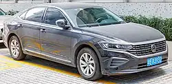 2022 facelift (Noble Edition)