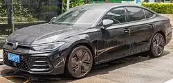 Volkswagen Passat Pro Sport