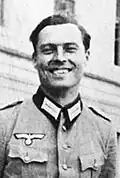 Claus von Stauffenberg