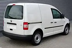 Rear View