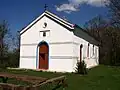 St. Petka Church of Vakarelian Monastery St. Petka