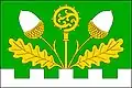 Flag of Vacenovice