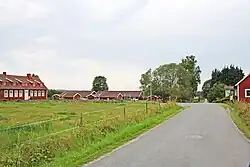 Västanå