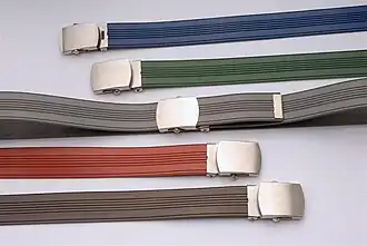 Box-frame "buckle: Box-frame "buckles"