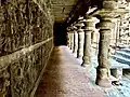 Inner prakara