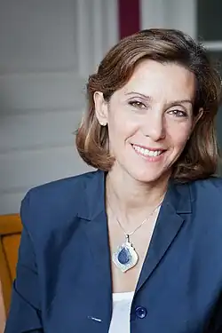 Miles in 2012