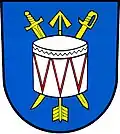 Coat of arms of Valšov
