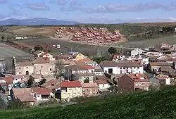 View of Valdepiélagos