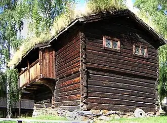 Handeloftet