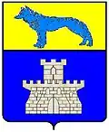 Coat of arms of Valeggio