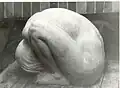Study ("Slavery"), 1965