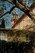 Charterhouse.