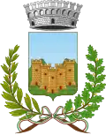 Coat of arms of Vallecrosia