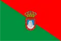 Flag of Vallehermoso