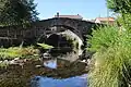 Medieval Bridge