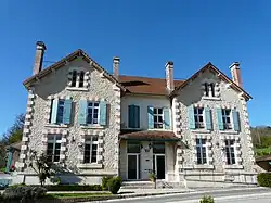 Town hall