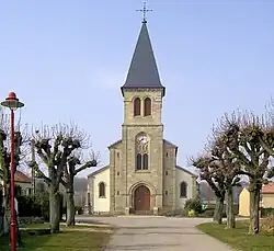 Saint-Brice