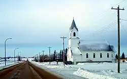 Valhalla Lutheran Church