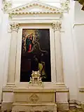 Valmarana Chapel