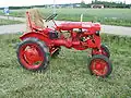 Valmet 20