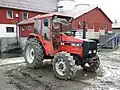 Valmet 605