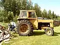 Valmet 700
