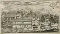Engraving, 1679