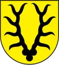 Coat of arms of Valzeina