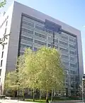 Van Nuys Courthouse