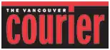 Vancouver Courier Logo