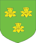 Coat of arms of Vara Parish