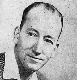 Fisher c. 1939
