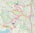 Road races