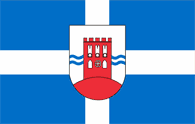 Flag of Vastseliina Parish