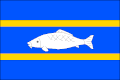 Flag of Vatín