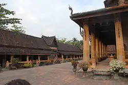 Wat Si Saket