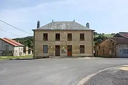 Town hall