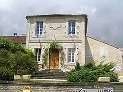Town hall