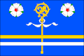 Flag of Vážany