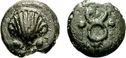 Sextans (c. 289–245 BC)
