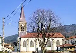 Saint-Louis
