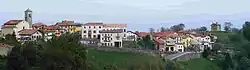 View of Veglio