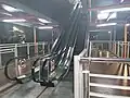 Escalators, 2023