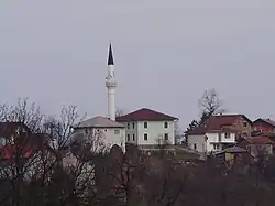 Veliki Badić