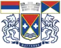 Coat of Arms of Žagubica