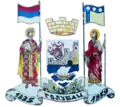 Coat of arms of Golubac
