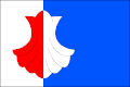 Flag of Velká Losenice