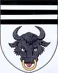Coat of arms of Velké Tresné