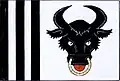 Flag of Velké Tresné