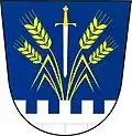 Coat of arms of Velké Všelisy